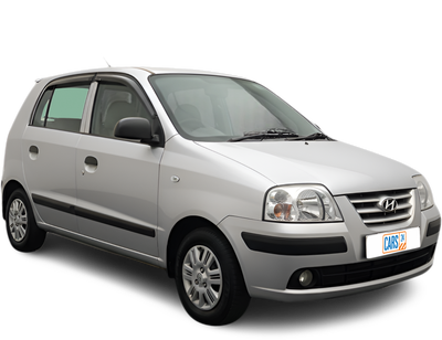 Hyundai Santro Xing-img